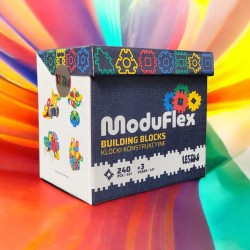 Moduflex 240 – Nieograniczona kreatywność!