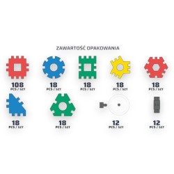 Moduflex 240 – Nieograniczona kreatywność!